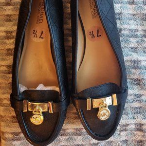 MK Size 7 1/2 Women's Slip On Christmas Sale ONLY